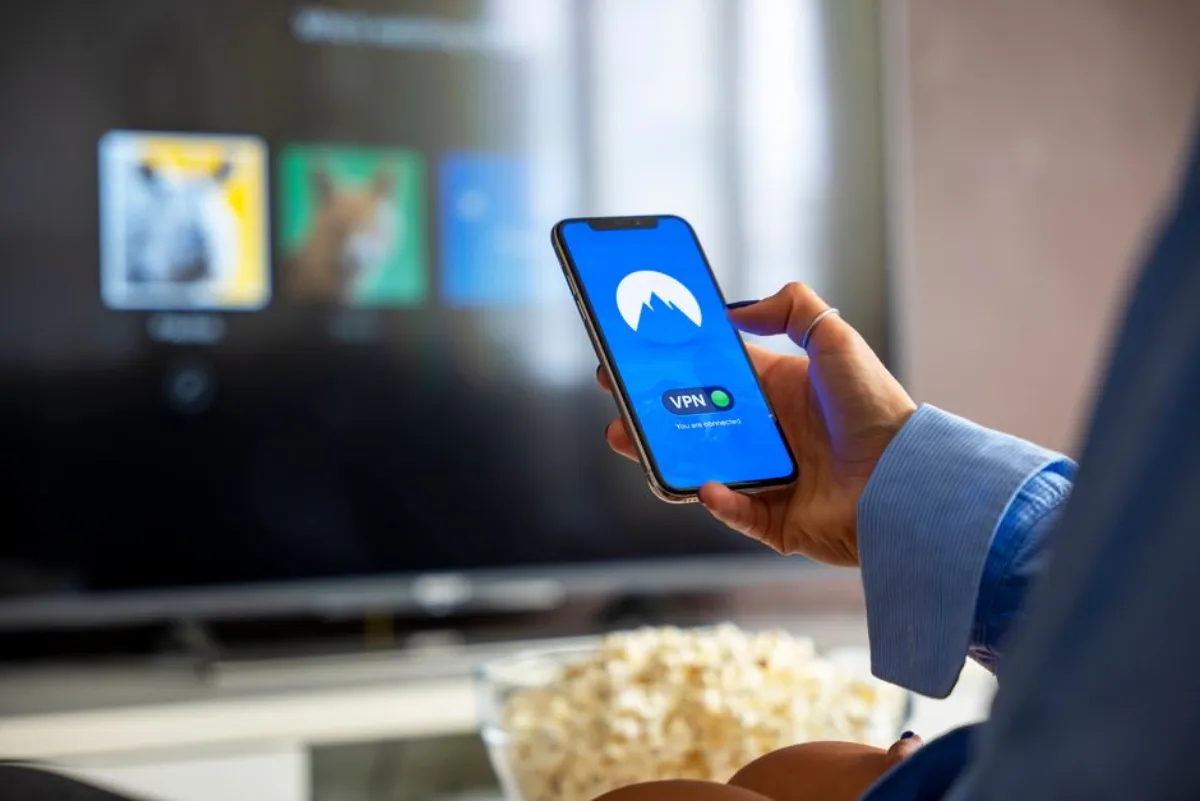 secure streaming
